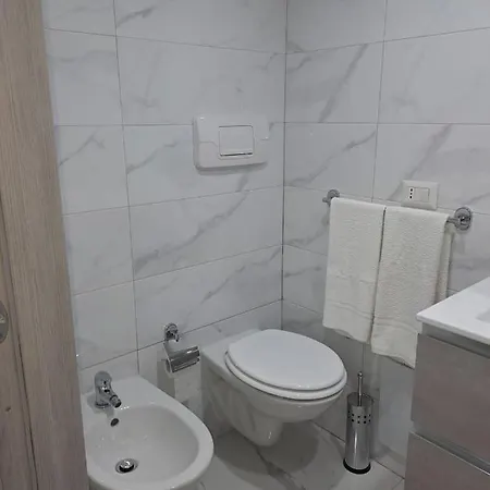 O Vascio E Maradona Apartment