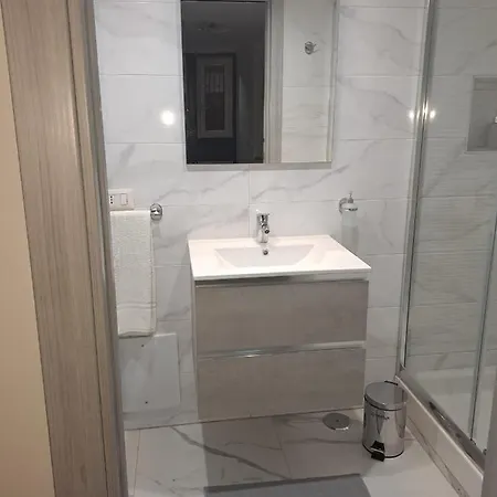 Apartment O Vascio E Maradona Naples