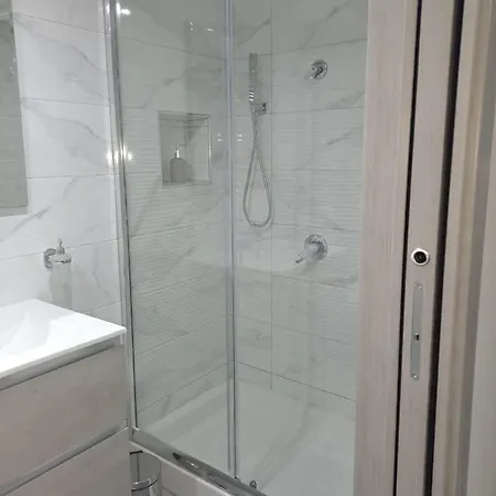 Διαμέρισμα O Vascio E Maradona *