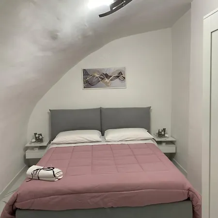 O Vascio E Maradona * Νάπολη